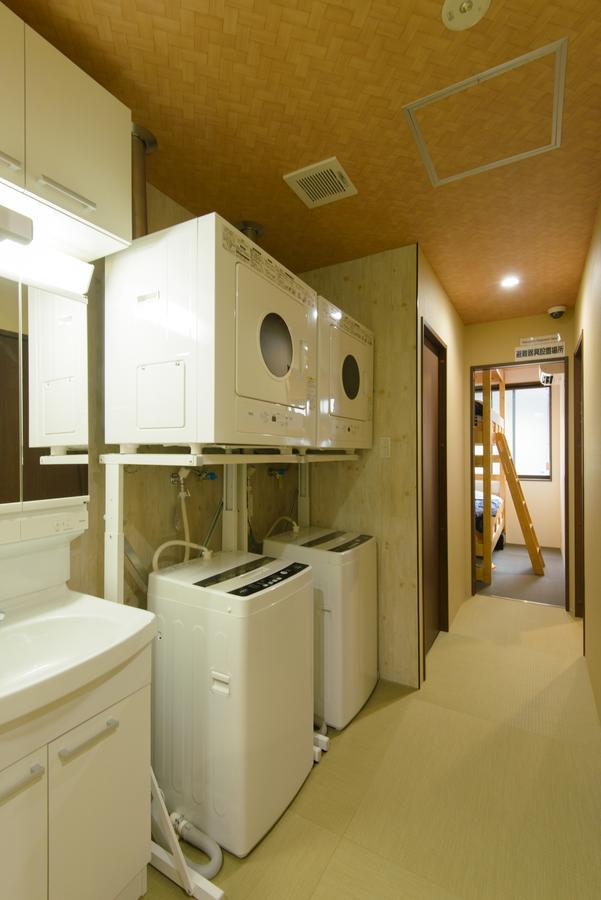 Apartment Kintoto Kanazawa