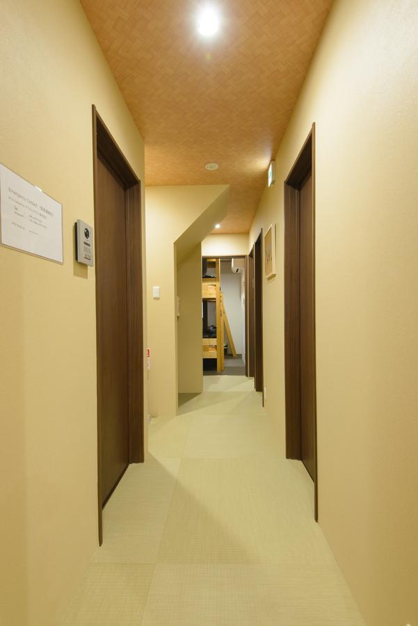 Kintoto Apartment Kanazawa
