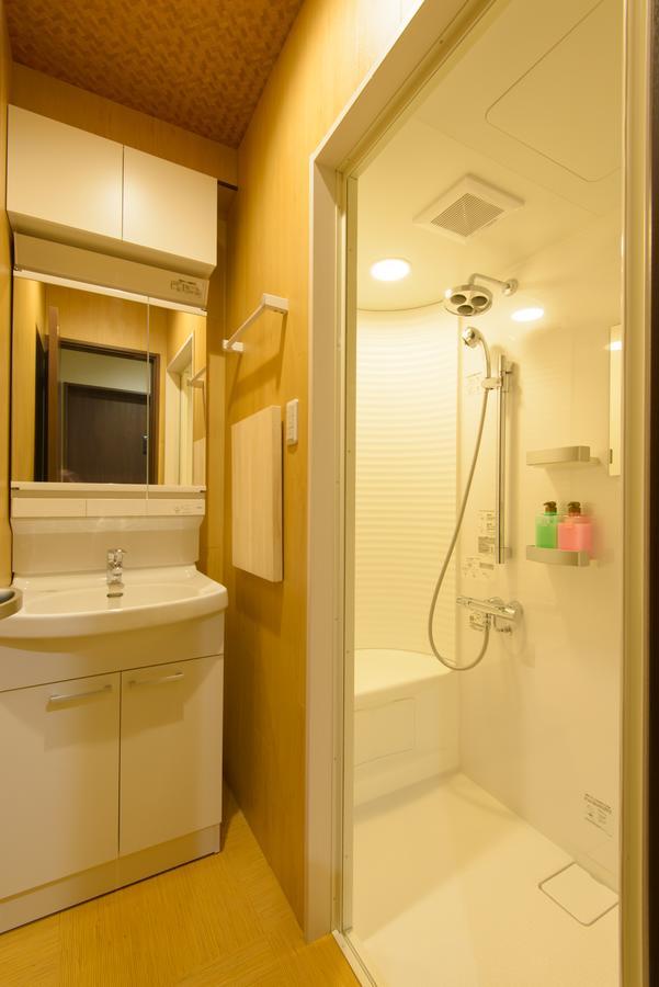 Kintoto Apartment Kanazawa