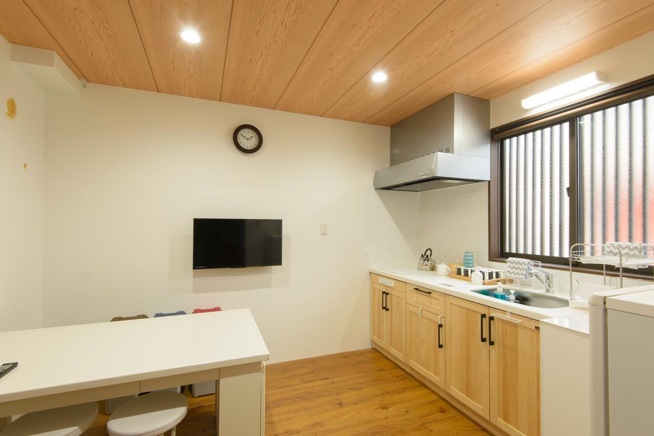 Apartment Kintoto *